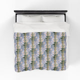 Vétheuil Summer | Blanket