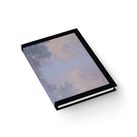 Misty Seine | Journal