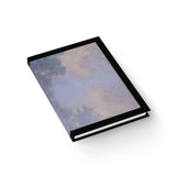 Misty Seine | Journal