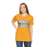 Vétheuil Summer | Tee