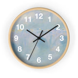 Waterloo Bridge | Clock