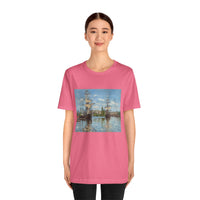 Ships | Tee