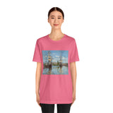 Ships | Tee