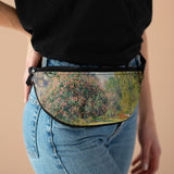 Landscape Monceau | Fanny Pack