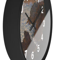 Belle-Isle | Clock