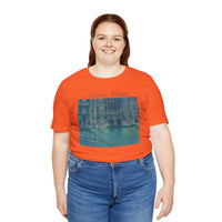 Venice | Titled | Tee