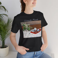 Tea Service | Claude Monet | Tee