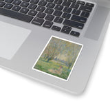 Willows | Sticker
