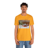 Tea Service | Claude Monet | Tee