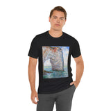 Manneporte | Tee