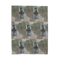 Studio Boat | Blanket