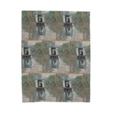 Studio Boat | Blanket