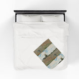 Poppy Field | Blanket