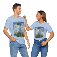 Madame Monet | Tee