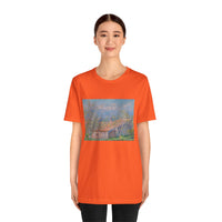 Antibes | Tee