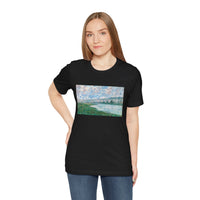 Vétheuil Seine | Tee