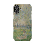 Willows | iPhone Case | slim