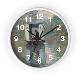 Studio Boat | Clock