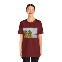 Achterzaan | Tee