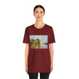 Achterzaan | Tee