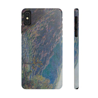 Petite Creuse | iPhone Case | slim