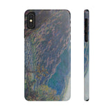 Petite Creuse | iPhone Case | slim