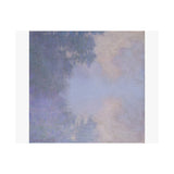 Misty Seine | Satin Poster