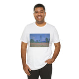 Giverny Poppy | Tee