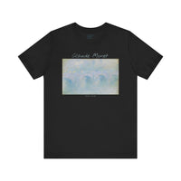 Waterloo Bridge | Titled | Tee
