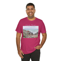 Cabin | Titled | Tee