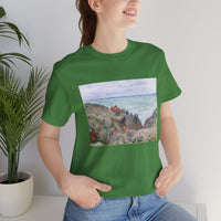 Cabin | Tee