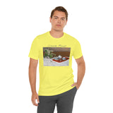 Tea Service | Claude Monet | Tee