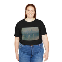 Gray Bridge | Tee