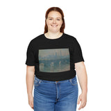 Gray Bridge | Tee