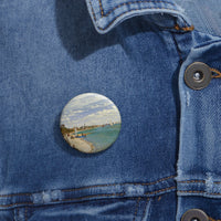Sainte-Adresse Regatta | Pin