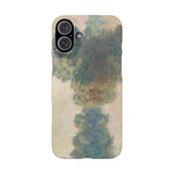 Giverny Seine | iPhone Case | slim