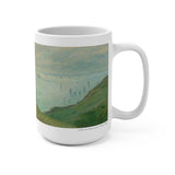 Pourville | Mug