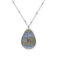 Cliff Walk | Necklace