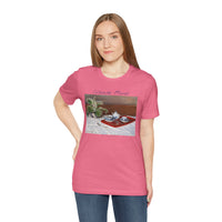 Tea Service | Claude Monet | Tee