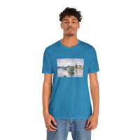 Lavacourt Seine | Tee