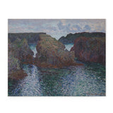 Port-Goulphar | Puzzle