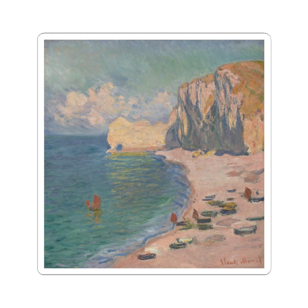 Beach | Sticker