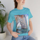 Manneporte | Tee