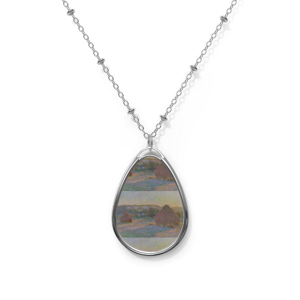 Summer Stacks | Necklace