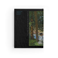Bennecourt | Sketchbook