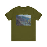 Petite Creuse | Titled | Tee