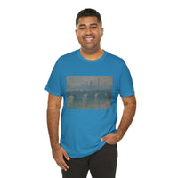 Gray Bridge | Tee