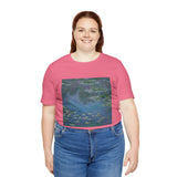 Water Lilies | Tee