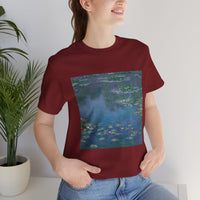 Water Lilies | Tee