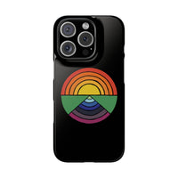 WANDER | iPhone Case | slim